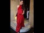 Kareena Kapoor's Red Dress Is The Talk Of The Town