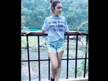 Om Shanti Om Fame Yuvika Chaudhary's Latest Looks Are 'WOWsome'