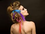 DIY Tips To Treat Damage To Coloured Hair 