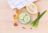 Five All-natural Toners You Can Make At Home 