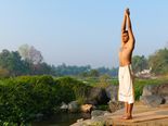 Yoga Tips From Bipasha Basu To Attain A Toned Figure Her Like!