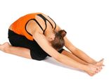 These Easy Yoga Asanas Will Help You Get A Curvy Booty Like Kim Kardashian!