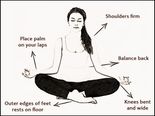 5 Yoga Poses Before Getting Out Of Bed