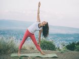 Stiff Back & Shoulder? These Yoga Asanas Will Help Provide Relief