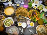 Eid ul-Fitr 2020: How To Prevent Binge-eating And Indigestion On This Day