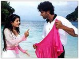 Why Couples Argue On A Holiday?
