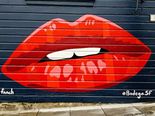 Beauty Products For The Beautiful Lips Of A Woman