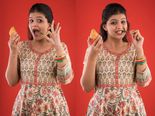 Why Indians Bite A Green Chilli While Eating Food