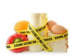 Foods That Are Most Likely To Be Contaminated By Parasites