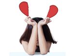 What Makes Women Leave Their Partners They Love?