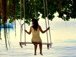 Health Benefits Of Swinging: Yes, Even Swinging Is An Exercise!