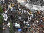 Shocking Pictures Of Destruction From Japan