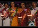 Interesting Festival Of India Where Men Dress Up As Women