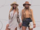 Double Treat: These Remarkable Twins Sure Rocked The World!