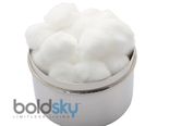 Why Rub Alcohol In Navel For Cold?
