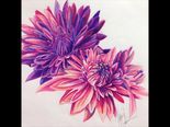 Choose A Birth Flower Instead Of Zodiac Tattoo