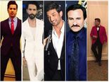  IIFA DAY 2: Men Who Slayed In Their Second Looks For The IIFA Green Carpet