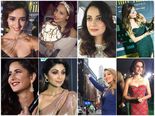  IIFA 2017: Unique Makeup & Hairdos That Set A Fashion Trend