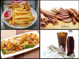 Foods That Hurt Immune System