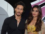 STYLE DUALS: Munna Michael Cast Slay In Duals