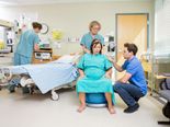 Does Nipple Stimulation Induce Labour?