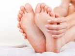 Quick DIY Solutions For Smelly Feet