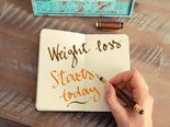Things You Need To Do On A Sunday To Lose Weight All Week