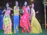 Sex Workers Dance At Cremation Grounds Here…