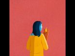 Artist Illustrated People Who Revealed Their Secrets To Him