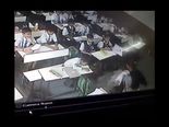 DISGUSTING! Viral Video Of A Teacher Slapping A Student