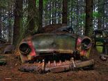 Have You Heard About Vehicle Graveyards?