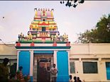 Temple Where People Pray To Get Visa Clearance