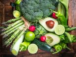 See What Happens When You Go Vegan For A Week