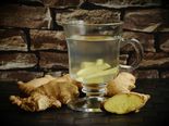 This Is The Reason Why You Must Drink Ginger Tea Everyday & Here Is The Right Way To Prepare