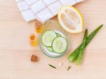 Simple Homemade Toners For Oily Skin