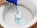 How Toilet Cleaning Bleach Can Cause Lung Disease; 5 Tips To Prevent Lung Disease 