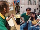 It's Been 20 Years & Her Dad Continues To Wear The Same Shirt!