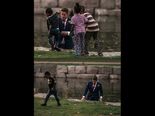 Real-Life Stories: When Groom Plunged To Save The Life Of A Drowning Kid