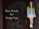 Durga Puja Special: Shoe Trends Of The Year 