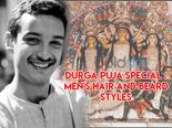 Durga Puja Special: Men's Hair And Beard Styles For A Perfect 'Bengali Babu' Look