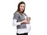 Are Energy Drinks Safe During Pregnancy?