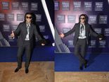Best Dressed Actors At GQ Awards 2017