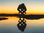 This Yogi With Her Yoga Poses Has A Strong Message To The World!