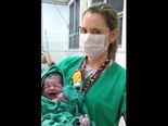 How A Baby's First Picture Is Ruling The Internet