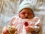 Real-life Story: Mum Shared Pictures Of Her Stillborn Baby Who Was Poisoned In The Womb