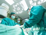 Patient Watches ‘Baahubali 2’ While Getting Operated