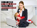 World Breastfeeding Week 2019: Is It Safe To Wear A Bra During Breastfeeding?