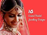 10 Jewellery Styles To Cover Your Wedding Ceremonies In A Grand Way 