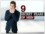 What Do Guys Worry About? Here Are 9 Secret Fears Of Men!