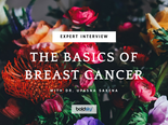 Do You Know These Basic Facts About Breast Cancer?